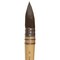 Creative Mark Harmony Blue Squirrel Quill Watercolor Brushes - Professional Watercolor Brushes for Artists - Handcrafted Full Bellied Watercolor Quill Paint Brush, Balanced Wood Handle